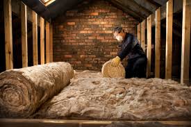 Best Commercial Insulation Services  in Yaphank, NY